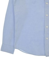 THE NORTH FACE（ザノースフェイス）カジュアルシャツ 青 サイズ:L メンズ/2200703149039