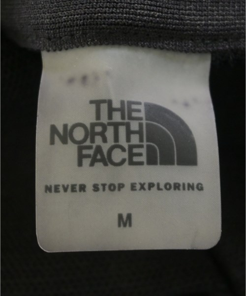 THE NORTH FACE（ザノースフェイス）パーカー 黒 サイズ:M レディース/2200703467089