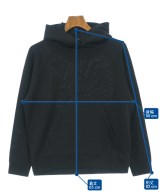 THE NORTH FACE（ザノースフェイス）パーカー 黒 サイズ:M レディース/2200703467089