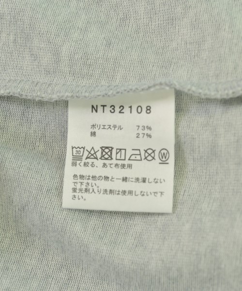 THE NORTH FACE（ザノースフェイス）Tシャツ・カットソー グレー サイズ:M メンズ/2200703711014