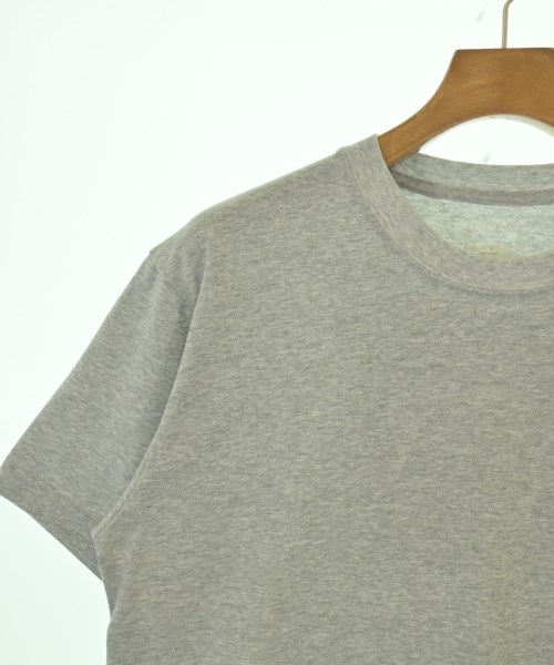 THE NORTH FACE（ザノースフェイス）Tシャツ・カットソー グレー サイズ:M メンズ/2200703711014