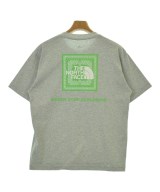 THE NORTH FACE（ザノースフェイス）Tシャツ・カットソー グレー サイズ:M メンズ/2200703711014