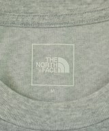 THE NORTH FACE（ザノースフェイス）Tシャツ・カットソー グレー サイズ:M メンズ/2200703711014
