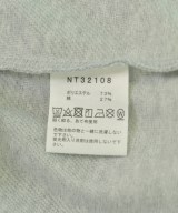 THE NORTH FACE（ザノースフェイス）Tシャツ・カットソー グレー サイズ:M メンズ/2200703711014