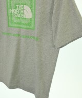 THE NORTH FACE（ザノースフェイス）Tシャツ・カットソー グレー サイズ:M メンズ/2200703711014