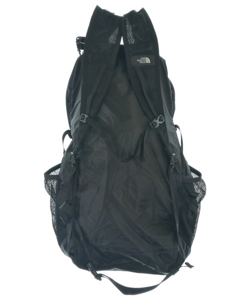 THE NORTH FACE（ザノースフェイス）バックパック・リュック 黒 サイズ:- メンズ/2200703821133