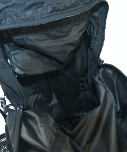 THE NORTH FACE（ザノースフェイス）バックパック・リュック 黒 サイズ:- メンズ/2200703821133