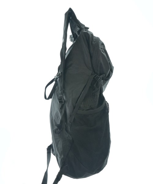 THE NORTH FACE（ザノースフェイス）バックパック・リュック 黒 サイズ:- メンズ/2200703821133