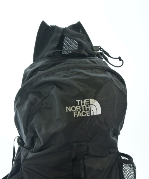 THE NORTH FACE（ザノースフェイス）バックパック・リュック 黒 サイズ:- メンズ/2200703821133