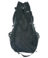 THE NORTH FACE（ザノースフェイス）バックパック・リュック 黒 サイズ:- メンズ/2200703821133