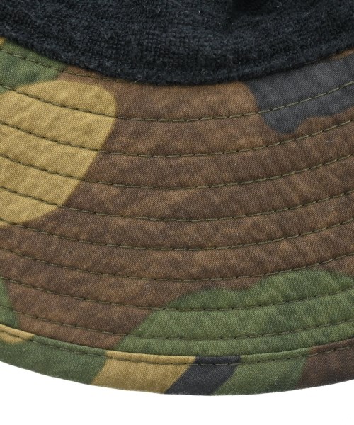 THE NORTH FACE（ザノースフェイス）ハット カーキ サイズ:M メンズ/2200706571295
