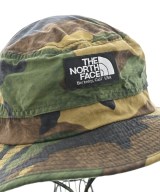 THE NORTH FACE（ザノースフェイス）ハット カーキ サイズ:M メンズ/2200706571295