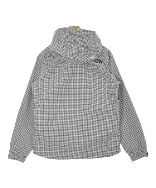 THE NORTH FACE（ザノースフェイス）マウンテンパーカー 黒 サイズ:L レディース/2200702641138