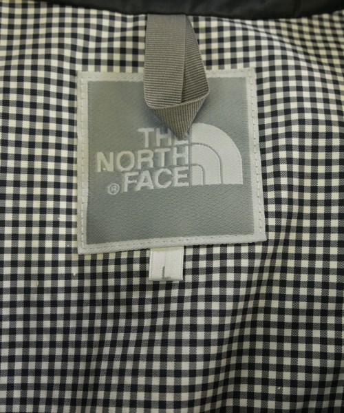 THE NORTH FACE（ザノースフェイス）マウンテンパーカー 黒 サイズ:L レディース/2200702641138