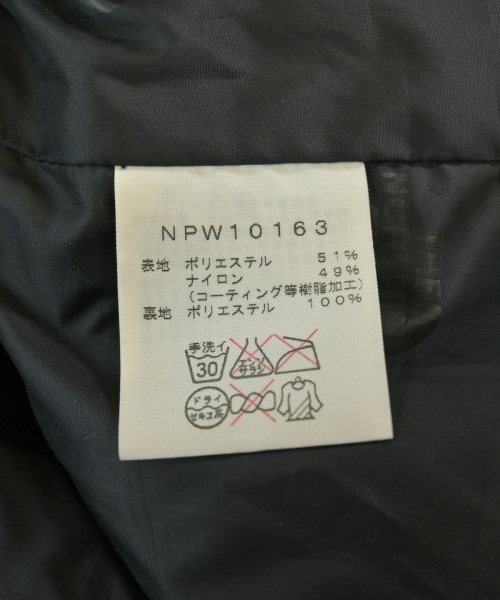THE NORTH FACE（ザノースフェイス）マウンテンパーカー 黒 サイズ:L レディース/2200702641138