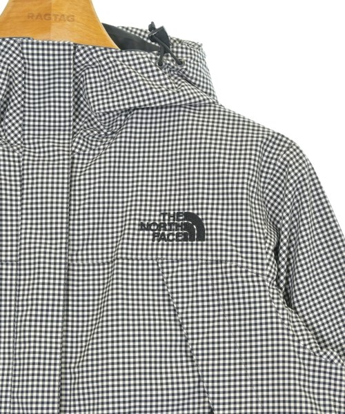 THE NORTH FACE（ザノースフェイス）マウンテンパーカー 黒 サイズ:L レディース/2200702641138