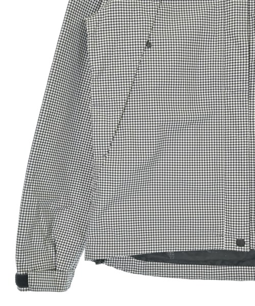 THE NORTH FACE（ザノースフェイス）マウンテンパーカー 黒 サイズ:L レディース/2200702641138