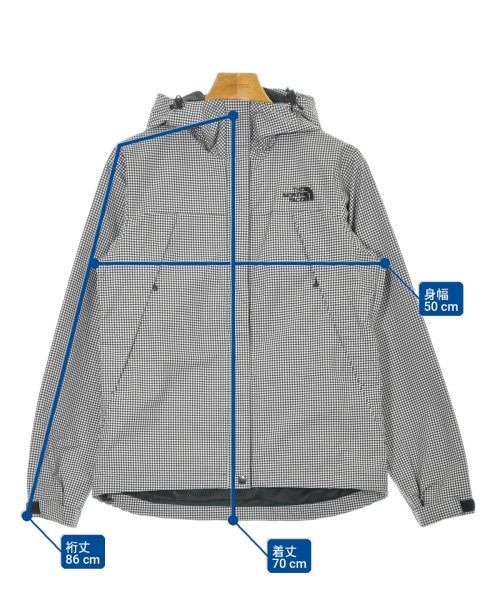 THE NORTH FACE（ザノースフェイス）マウンテンパーカー 黒 サイズ:L レディース/2200702641138