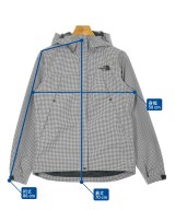 THE NORTH FACE（ザノースフェイス）マウンテンパーカー 黒 サイズ:L レディース/2200702641138