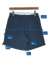 THE NORTH FACE（ザノースフェイス）ショートパンツ 紺 サイズ:L レディース/2200702641343