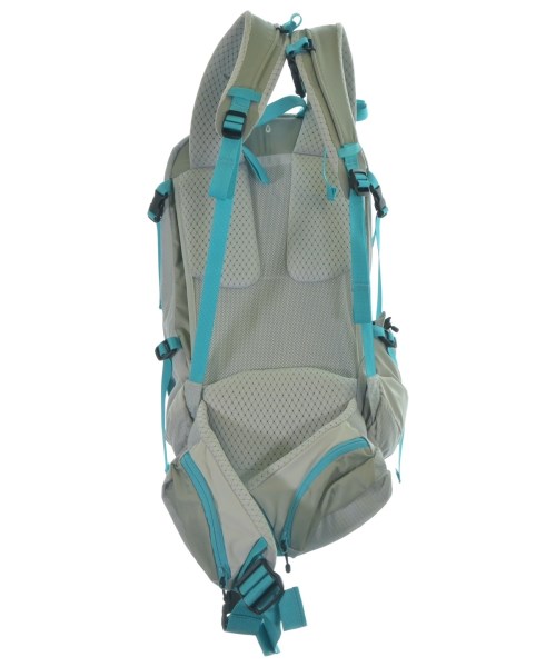 THE NORTH FACE（ザノースフェイス）バックパック・リュック グレー サイズ:- レディース/2200702641510