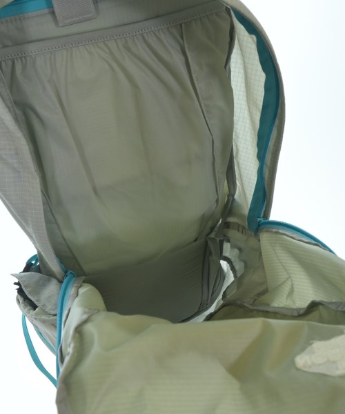THE NORTH FACE（ザノースフェイス）バックパック・リュック グレー サイズ:- レディース/2200702641510