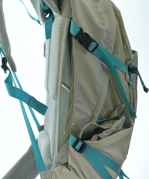 THE NORTH FACE（ザノースフェイス）バックパック・リュック グレー サイズ:- レディース/2200702641510