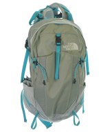 THE NORTH FACE（ザノースフェイス）バックパック・リュック グレー サイズ:- レディース/2200702641510