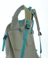 THE NORTH FACE（ザノースフェイス）バックパック・リュック グレー サイズ:- レディース/2200702641510