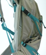 THE NORTH FACE（ザノースフェイス）バックパック・リュック グレー サイズ:- レディース/2200702641510