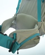 THE NORTH FACE（ザノースフェイス）バックパック・リュック グレー サイズ:- レディース/2200702641510