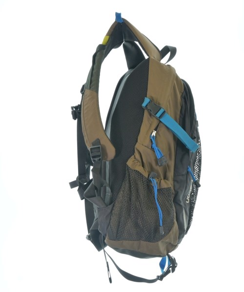 THE NORTH FACE（ザノースフェイス）バックパック・リュック 茶 サイズ:- メンズ/2200702641541