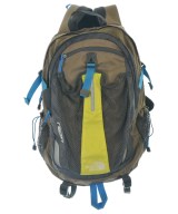 THE NORTH FACE（ザノースフェイス）バックパック・リュック 茶 サイズ:- メンズ/2200702641541