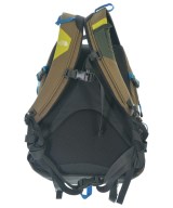THE NORTH FACE（ザノースフェイス）バックパック・リュック 茶 サイズ:- メンズ/2200702641541