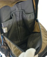 THE NORTH FACE（ザノースフェイス）バックパック・リュック 茶 サイズ:- メンズ/2200702641541