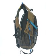 THE NORTH FACE（ザノースフェイス）バックパック・リュック 茶 サイズ:- メンズ/2200702641541
