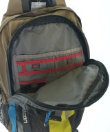 THE NORTH FACE（ザノースフェイス）バックパック・リュック 茶 サイズ:- メンズ/2200702641541