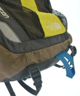 THE NORTH FACE（ザノースフェイス）バックパック・リュック 茶 サイズ:- メンズ/2200702641541