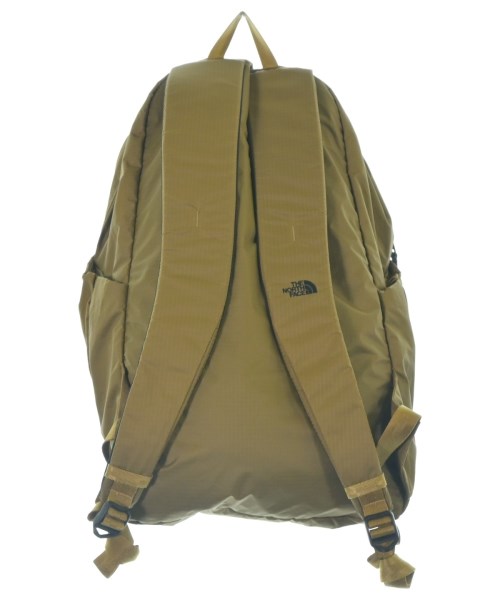 THE NORTH FACE（ザノースフェイス）バックパック・リュック ベージュ サイズ:- メンズ/2200702712050