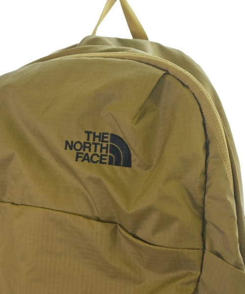 THE NORTH FACE（ザノースフェイス）バックパック・リュック ベージュ サイズ:- メンズ/2200702712050