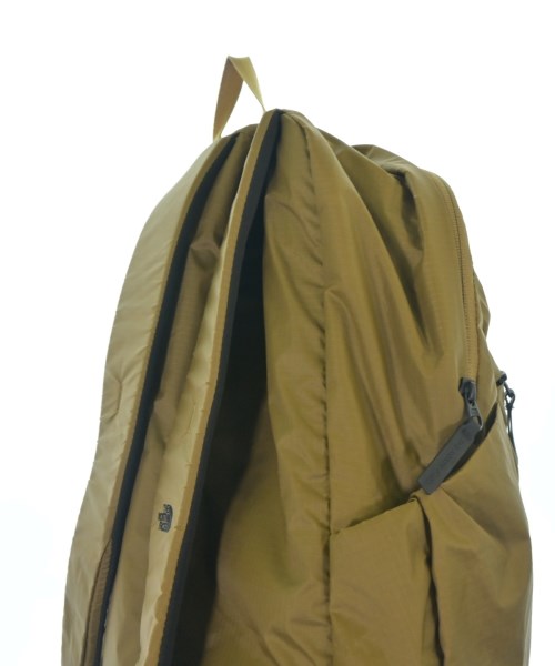 THE NORTH FACE（ザノースフェイス）バックパック・リュック ベージュ サイズ:- メンズ/2200702712050