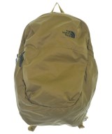 THE NORTH FACE（ザノースフェイス）バックパック・リュック ベージュ サイズ:- メンズ/2200702712050