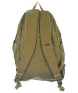 THE NORTH FACE（ザノースフェイス）バックパック・リュック ベージュ サイズ:- メンズ/2200702712050