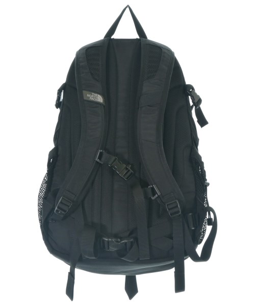 THE NORTH FACE（ザノースフェイス）バックパック・リュック 黒 サイズ:- メンズ/2200703449030