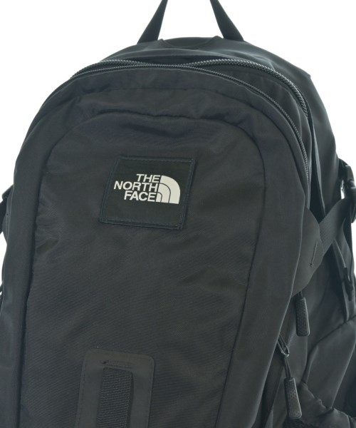 THE NORTH FACE（ザノースフェイス）バックパック・リュック 黒 サイズ:- メンズ/2200703449030