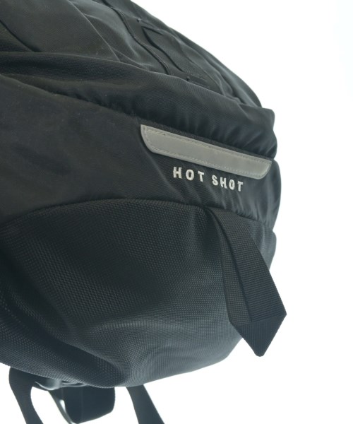 THE NORTH FACE（ザノースフェイス）バックパック・リュック 黒 サイズ:- メンズ/2200703449030