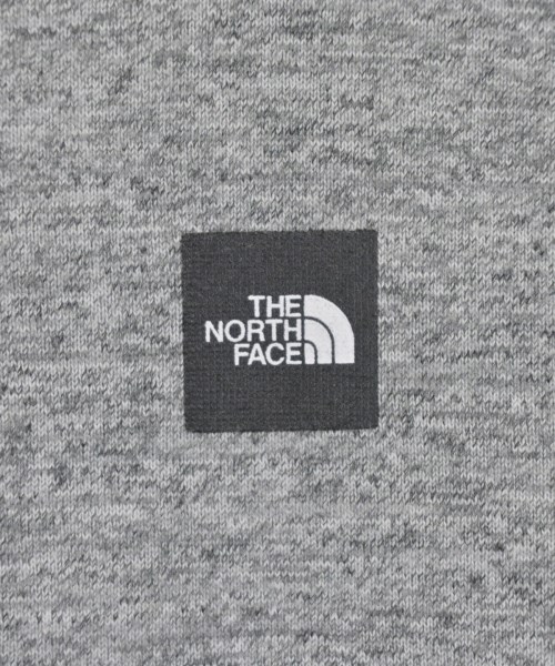 THE NORTH FACE（ザノースフェイス）Tシャツ・カットソー グレー サイズ:M メンズ/2200705276023