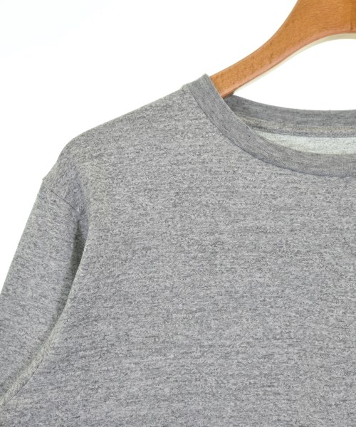 THE NORTH FACE（ザノースフェイス）Tシャツ・カットソー グレー サイズ:M メンズ/2200705276023