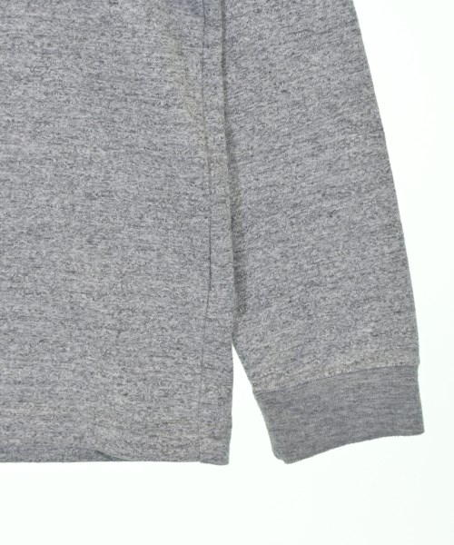 THE NORTH FACE（ザノースフェイス）Tシャツ・カットソー グレー サイズ:M メンズ/2200705276023