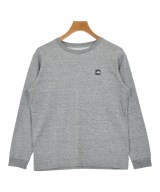 THE NORTH FACE（ザノースフェイス）Tシャツ・カットソー グレー サイズ:M メンズ/2200705276023